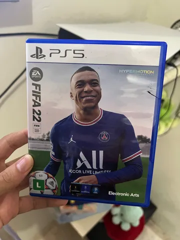 Fifa 21 ps4 midia fisica  +68 anúncios na OLX Brasil