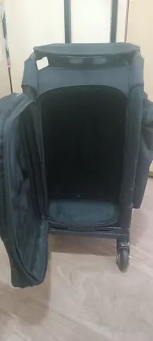 Mala para maquiador/cabeleireiro  - Foto 2