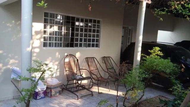 Casa 4 quartos à venda - Plano Diretor Norte, Palmas - TO 1258306735