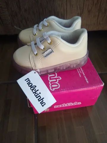 tênis feminino - Foto 2