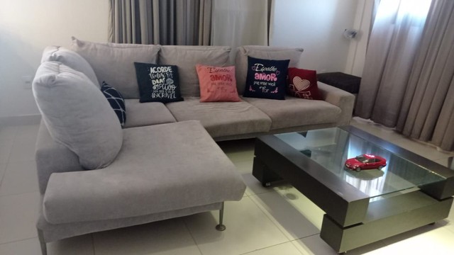 SOFA ESPANHOL LINDO - Móveis - Nova Parnamirim, Parnamirim 1132044478 | OLX