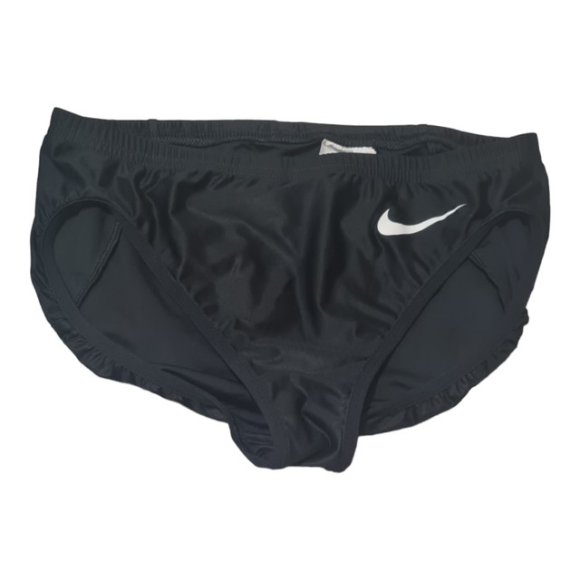 Nike Pro Elite Track & Field Womens Black Racing Briefs Size S CI0989-000 store New