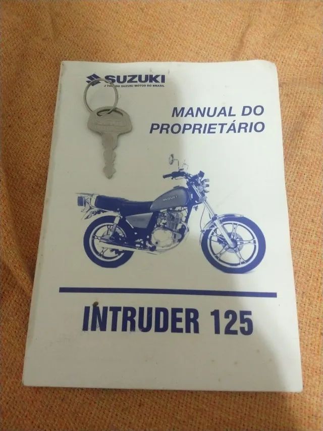 Shineray Manual Do Proprietario JET 125, PDF, Motocicleta