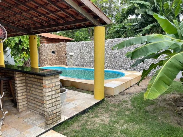 Alugo espaço externo Eventos e confraternizações - Foto 3