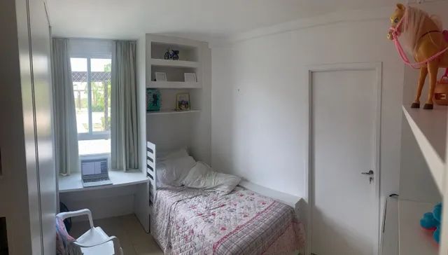The Club - Apartamento - Laranjeiras - 3 Quartos - Foto 4