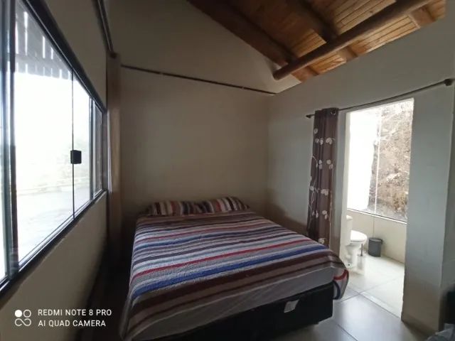 Casa de Campo - Lago Corumbá IV - Rancho 2, Morro dos Neiva  - Foto 4
