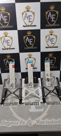 Suporte para notebook e tablet - Foto 3