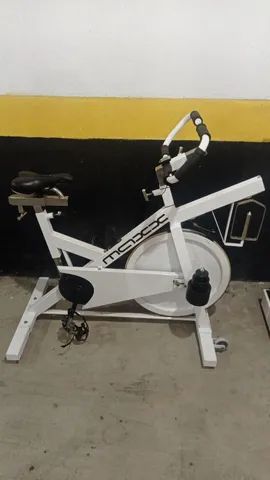 Bicicleta ergométrica 