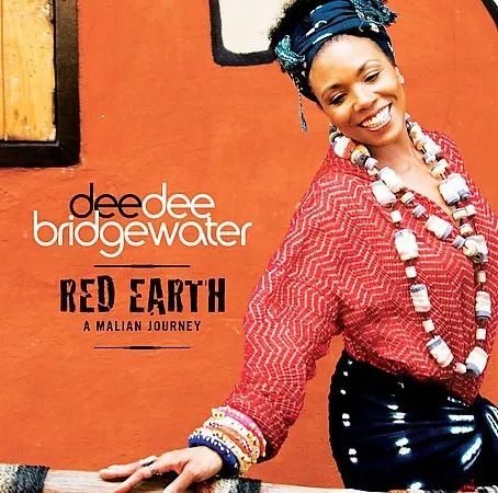 Dee Dee Bridgewater - Red Earth - A Malian Journey