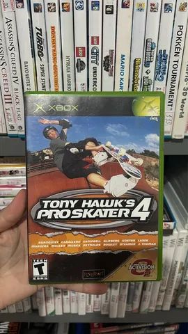Jogos Xbox Classico - Foto 5