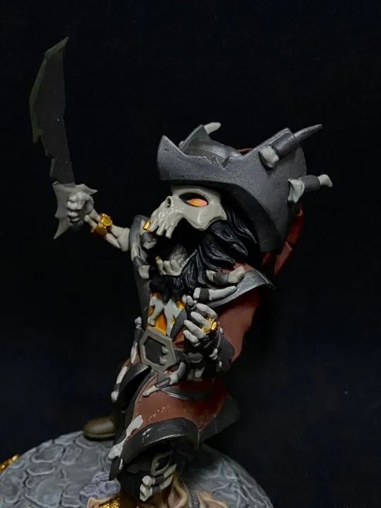 Vendo: Action Figure - Sea of Thieves - Foto 3