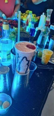 Serviços de Bar e Drinks , Bartender Para Seu Evento - Foto 5