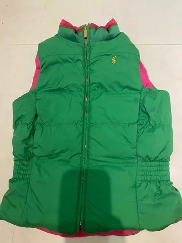 Colete POLO RALPH LOUREN INFANTIL - Foto 2