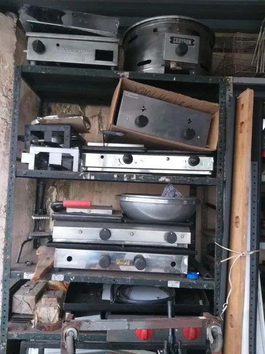 Chapa indústrial SEMINOVA - Foto 3