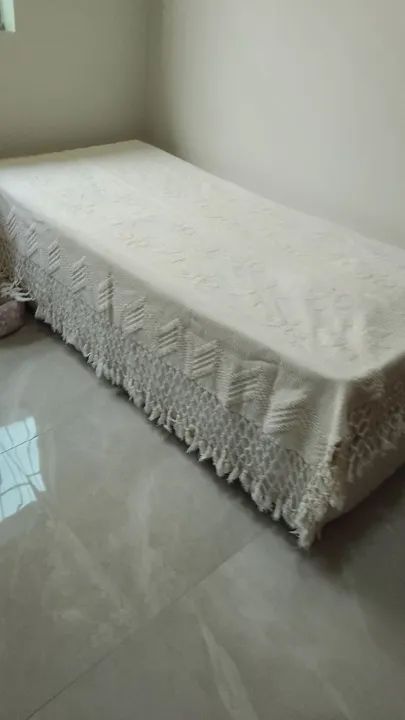 2 Colchas piket solteiro. - Foto 2