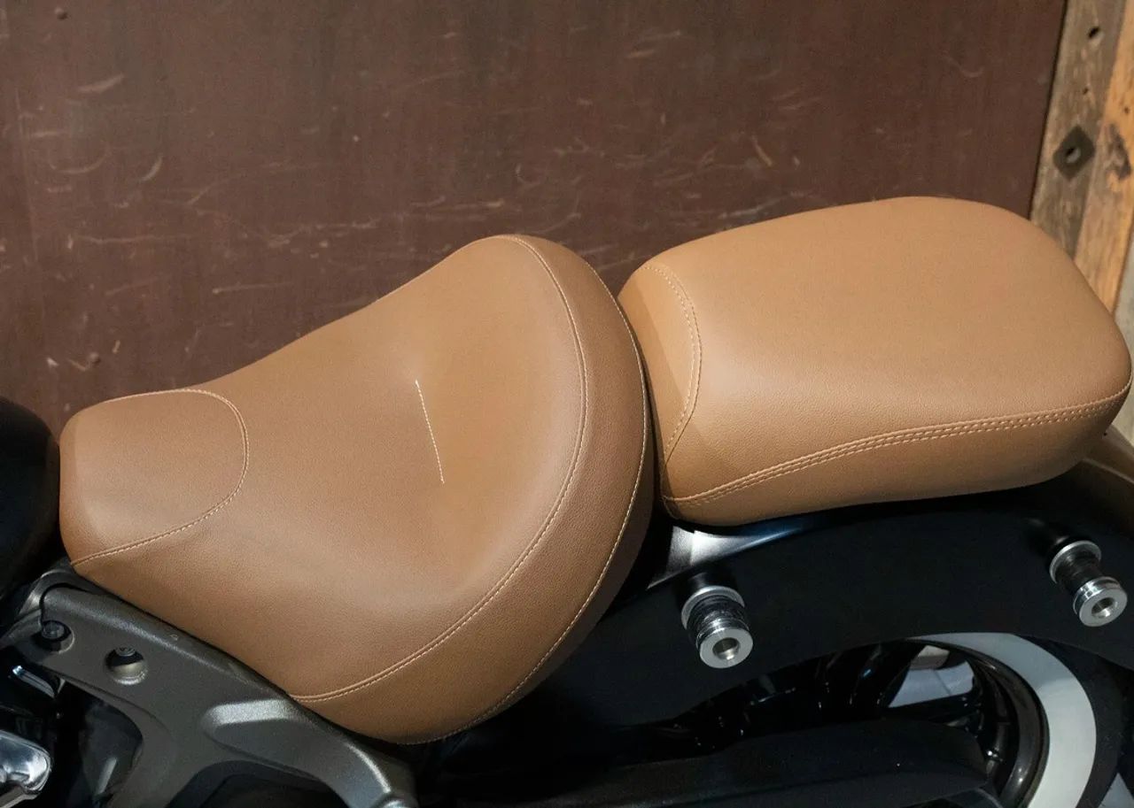 INDIAN SCOUT  - Foto 7