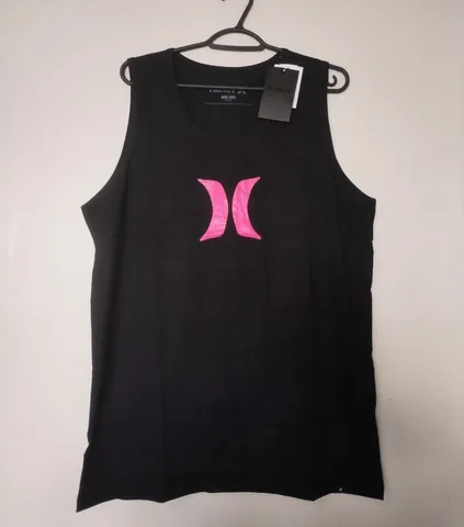 Camisetas Hurley e Oakley