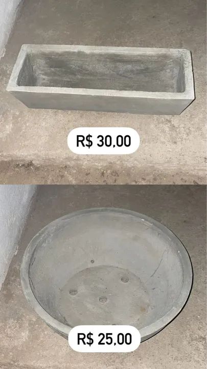 Vasos Para Plantas  ! - Foto 2