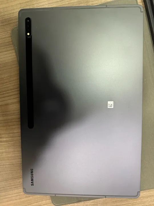 Samsung Galaxy Tablet S8 Ultra - Foto 2