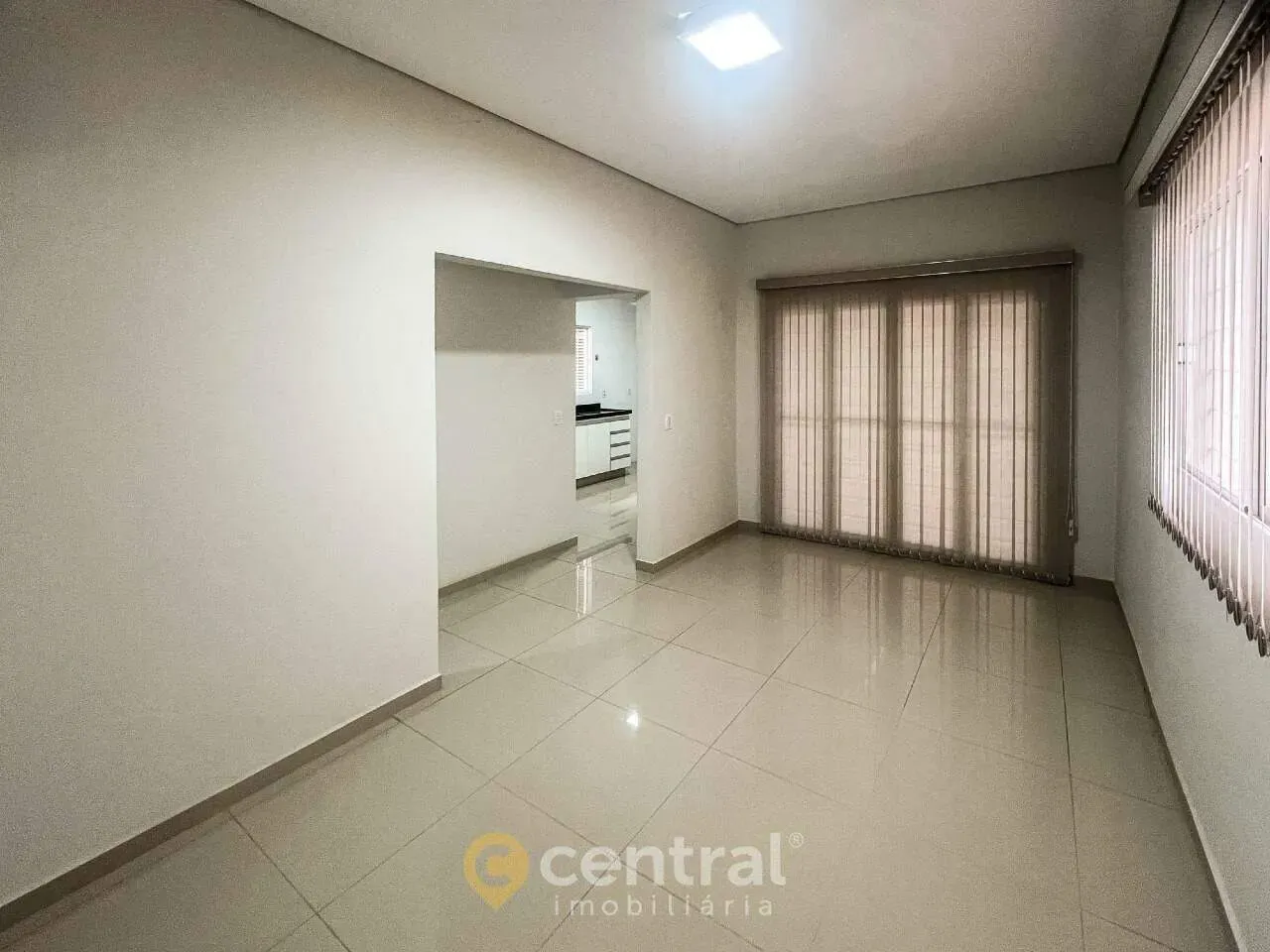 Imobiliária Central - Compra, venda e locação de imóveis em Bauru