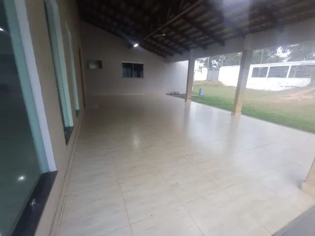 Espaço para eventos  na Chácara São Pedro em Aparecida de Goiânia - Foto 12