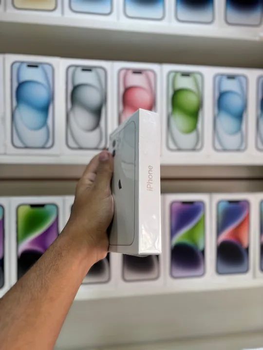 IPHONE 11 128 GB LACRADO - Foto 3