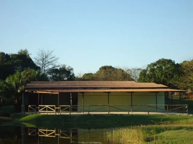 Sitio Lara, locação: evento em geral, festa, casamento, aniversário, bodas.  - Foto 9