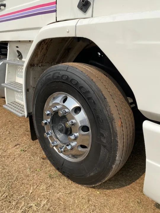 Scania T113 H 4x2 320 - Foto 13