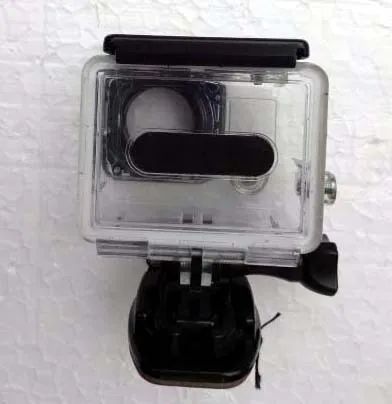 Caixa Estanque Gopro (Item para Colecionador ou Decoração)  - Foto 2