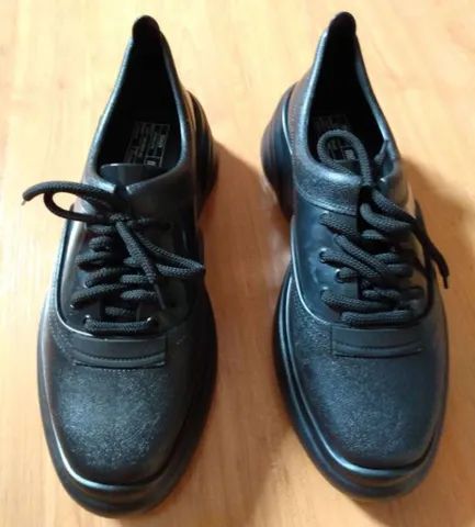 Tênis Ugly sneaker Melissa