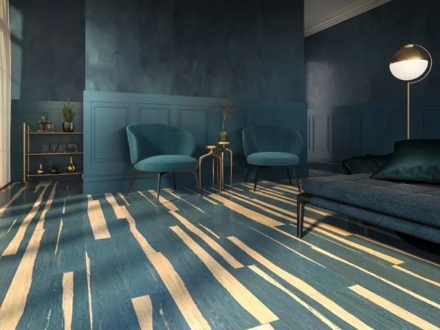 Porcelanato Incepa A Extra Amadeirado Régua