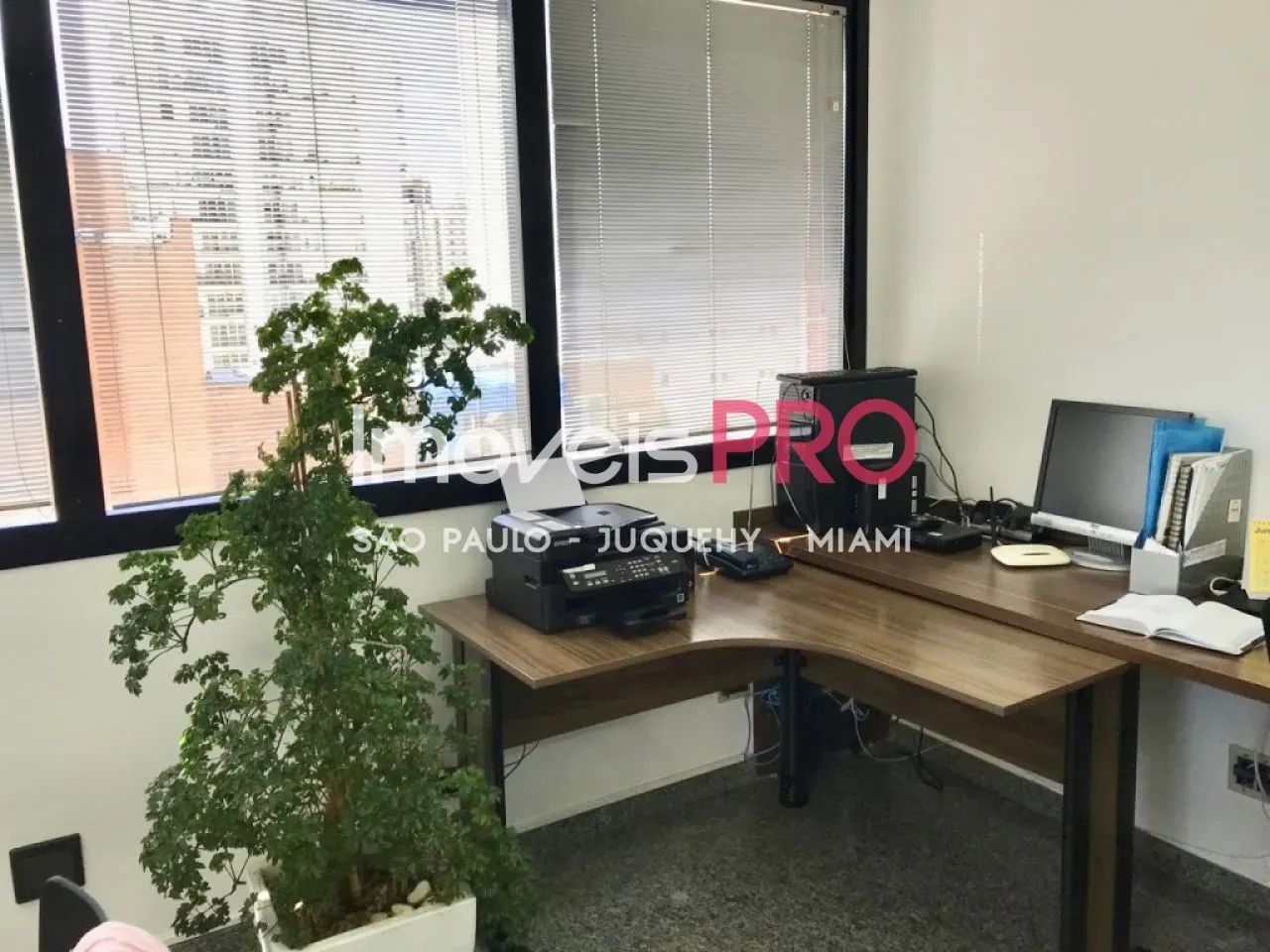 Conjunto de 47m² na Avenida Iraí e 1 vaga. - Foto 4