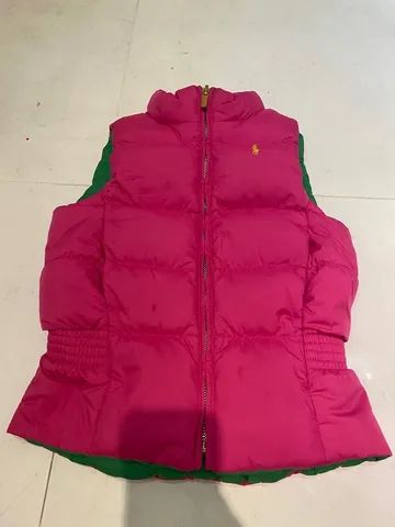 Colete POLO RALPH LOUREN INFANTIL