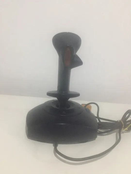Joystick tipo manche para Vídeo Game !!! - Foto 2