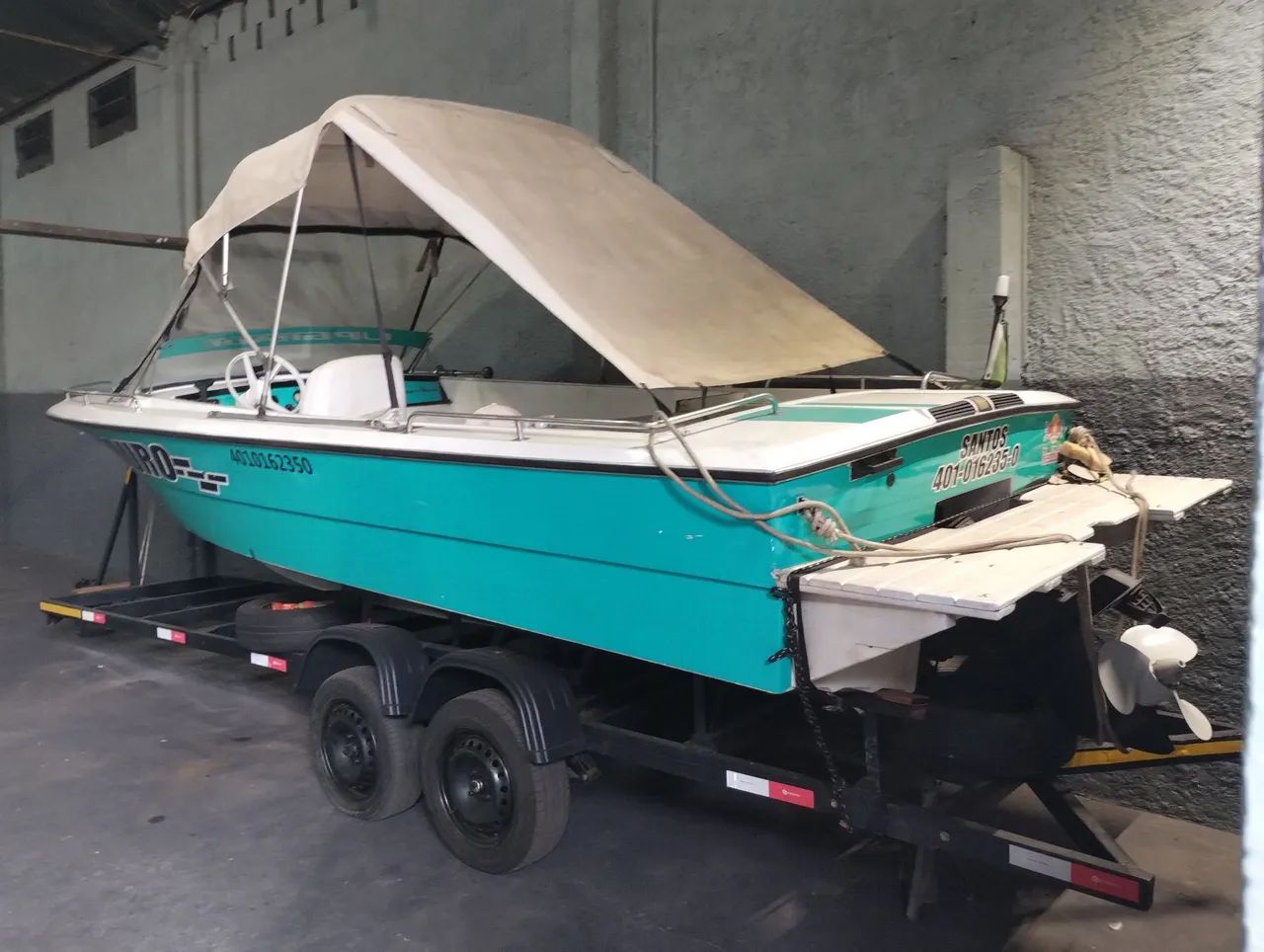 LANCHA Cabrasmar  - Foto 10