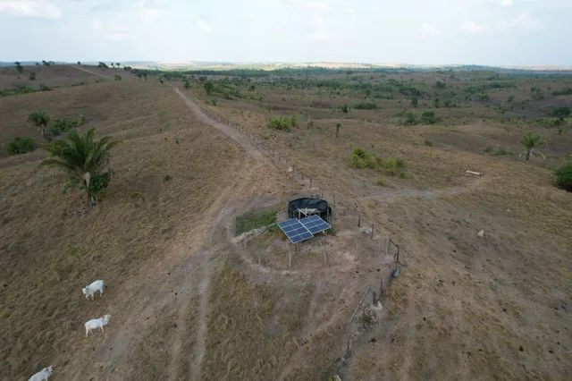 Fazenda Gamela 