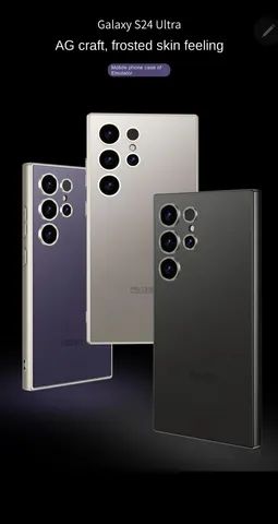 Case para Samsung Galaxy S24 Ultra