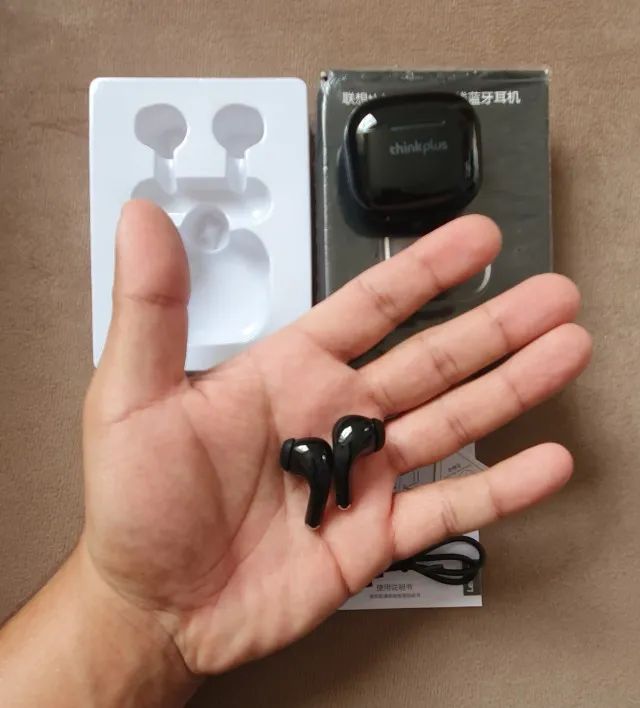 Fone Lenovo LP40 pro Original - Foto 3