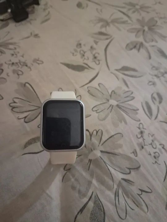 Smartwatch Novo D 20