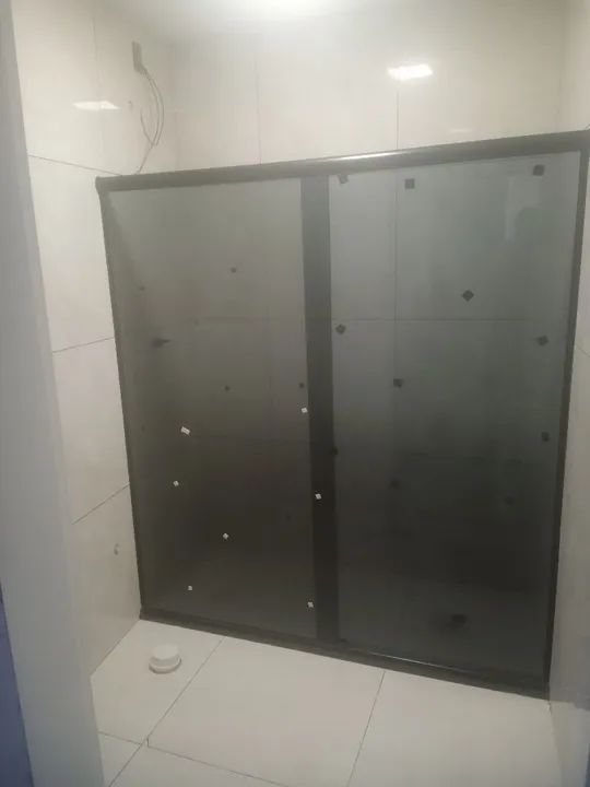 Cobertura de Vidro para Área Externa - Foto 4