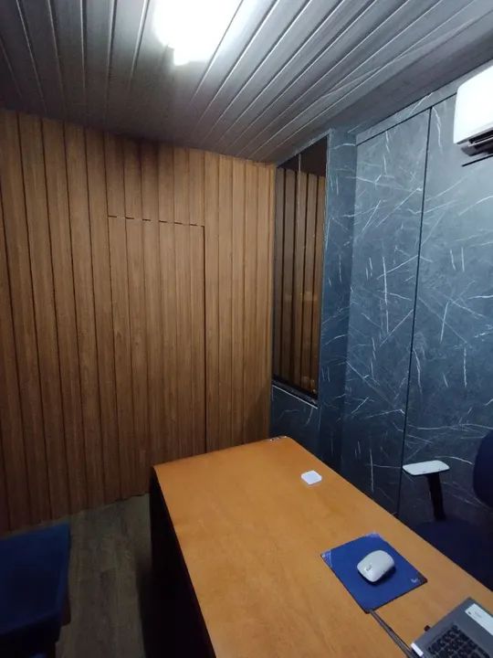 Escritório planejado  - Foto 6
