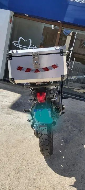 Nova único dono nunca caiu  - Foto 2