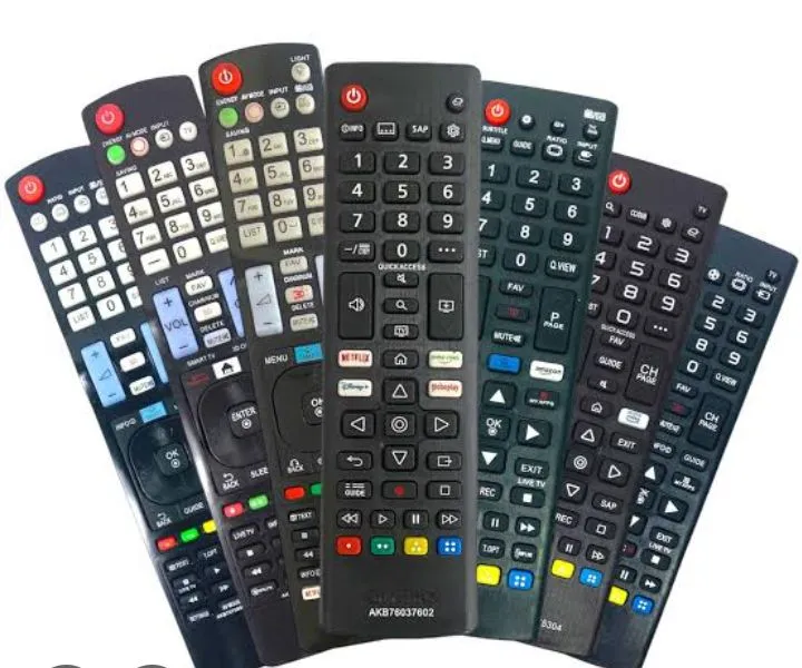 Controles