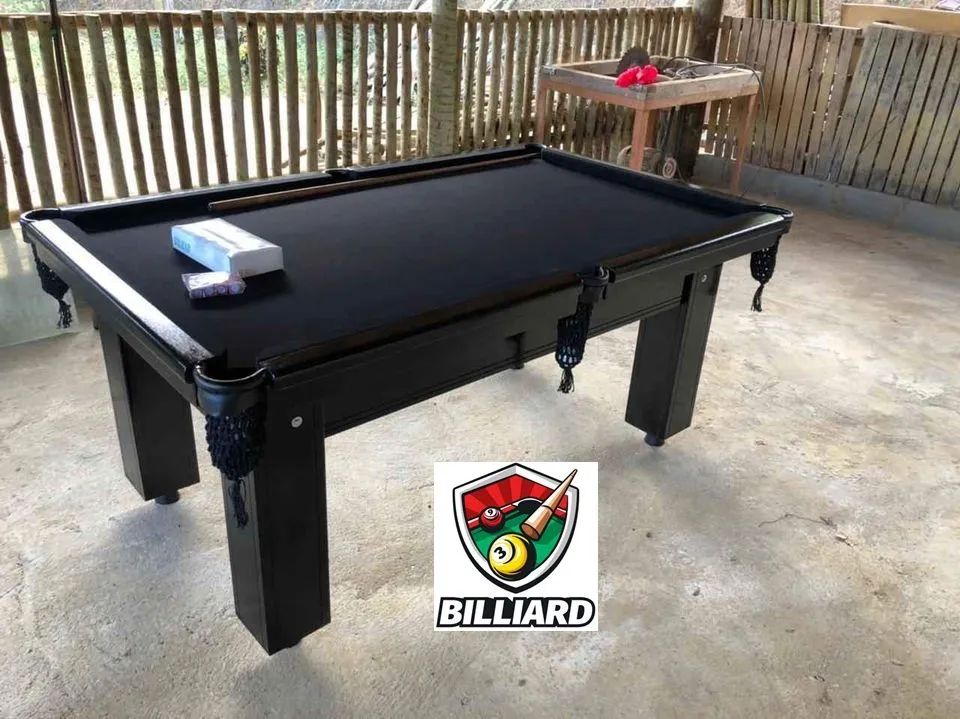 Sinuca de rede 18 X 138.00 - Foto 6