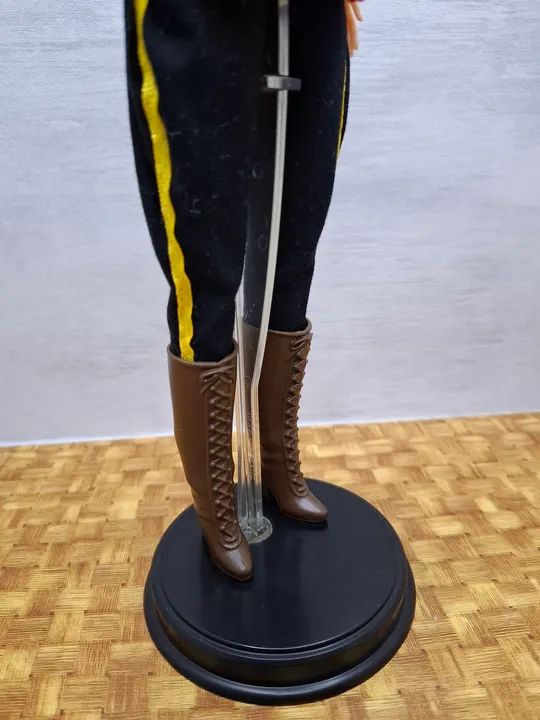 Barbie Dolls of the Wold - Canadá (2013) - Foto 5