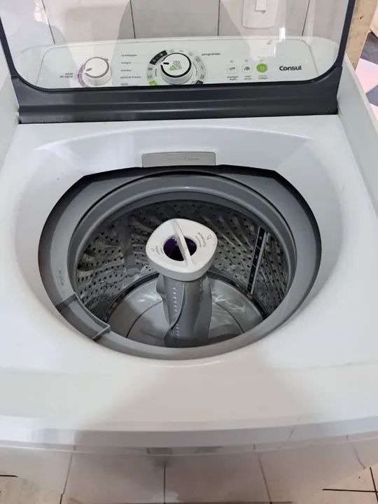 Máquina de lavar  - Foto 2