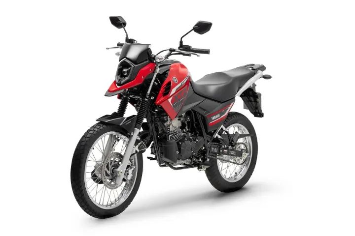 Yamaha Crosser 150 S Abs - 2025 - Planos Sem Entrada - Foto 8