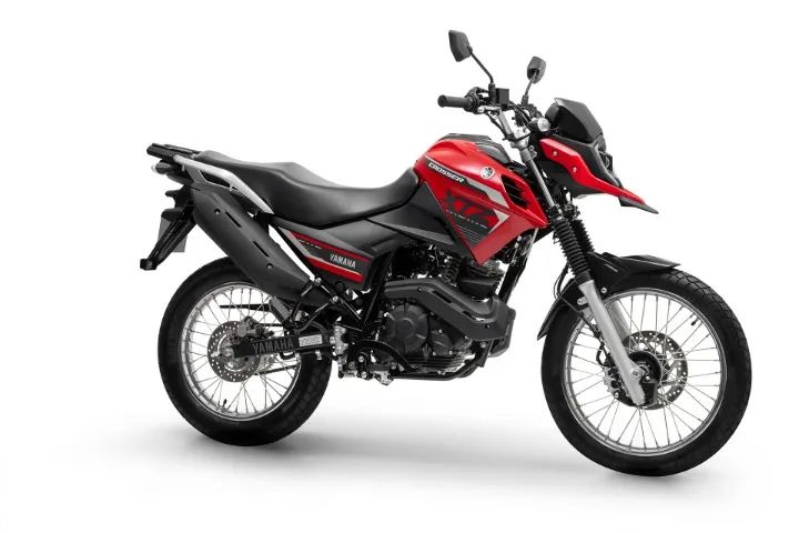 Yamaha Crosser 150 S Abs - 2025 - Planos Sem Entrada - Foto 4