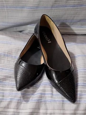 Sapatilha 37 - Foto 3