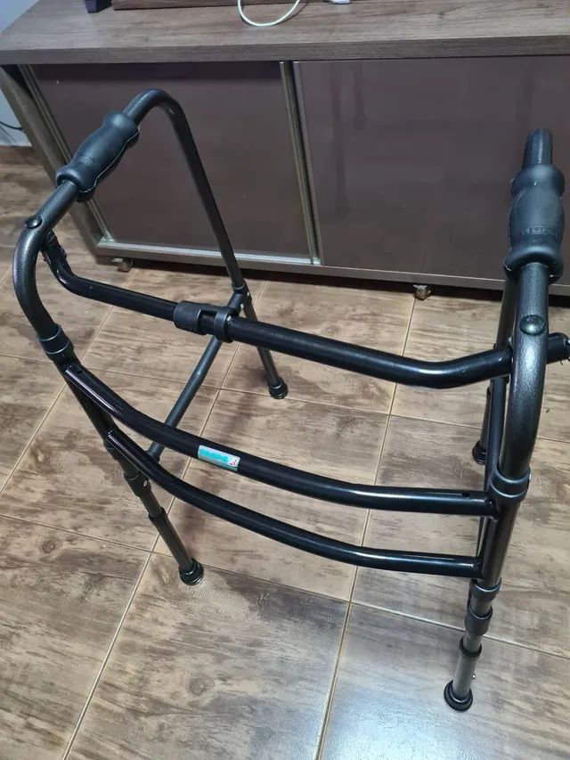 Andajar para idoso - Foto 4